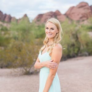 Meet your Posher, Michelle